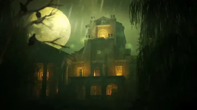 Drones Assassinos Episódio 5: Casa