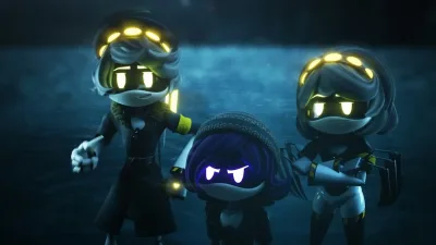 Drones Assassinos Episódio 6: Beco Sem Saída