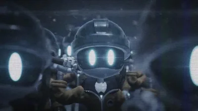 Drones Assassinos Episódio 1: Piloto