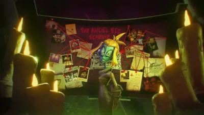 O Distrito Gaslight