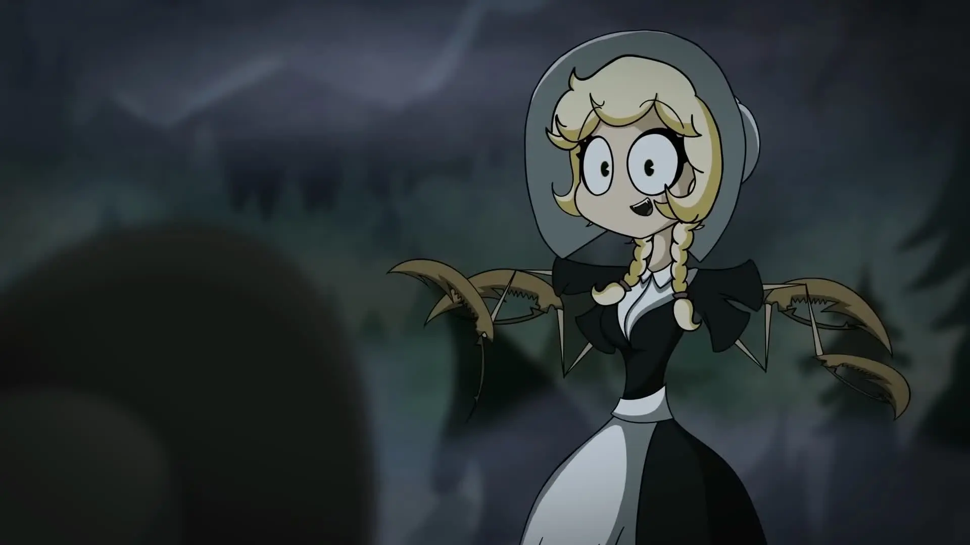 Cordie