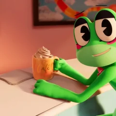 Ribbit