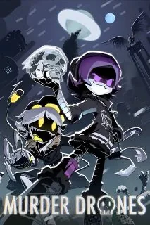 Drones Assassinos