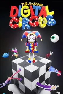 O Incrível Circo Digital