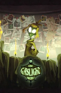 O Distrito Gaslight